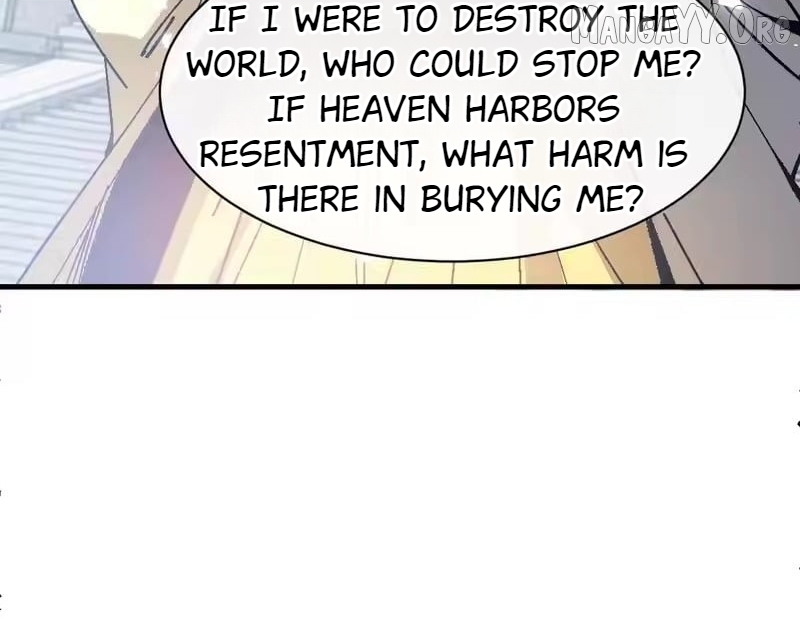 Master: This rebellious disciple is definitely not the Holy Son Chapter 169 - page 50